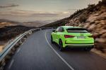 Audi RS Q3 Sportback 2019 года (WW)